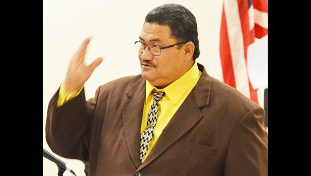 Rep. Fetu Fetui Jr