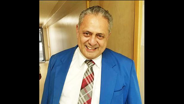 “In order to start the process of reviving Swains Island back to its original state and rightful standing in the Territory of American Samoa, an Amendment to the Revised Constitution of American Samoa must be approved giving the right to vote to the Swains Island Delegate in the House of Representative,” Su'a Alexander Jennings said. Su'a Alexander Jennings