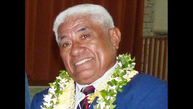 Rep. Kitara Vaiau