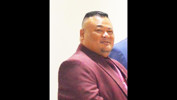 Luaitaua Gene Pan concluded the discussion of unfinished business in the House by requesting a hearing for ASPA to question them on several tasks completed around the island, mainly the newly installed streetlights in his district that are no longer operating and the status of the tree trimming project due to trees becoming entangled with power lines on his side of the island. Rep. Luaitaua Gene Pan