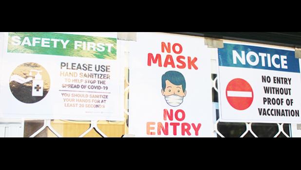 restriction notices