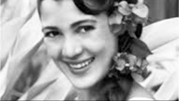 Roberta Haynes 