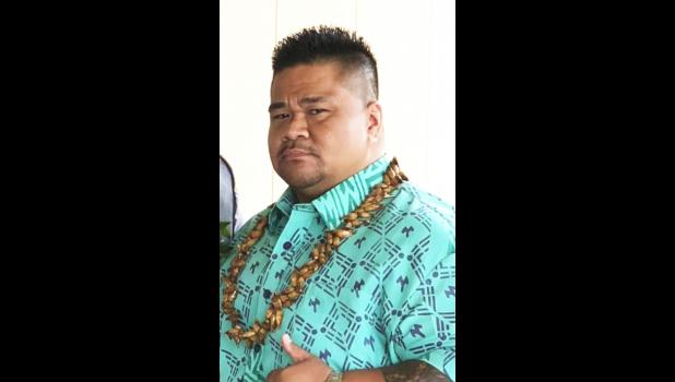 Rodney Te’o