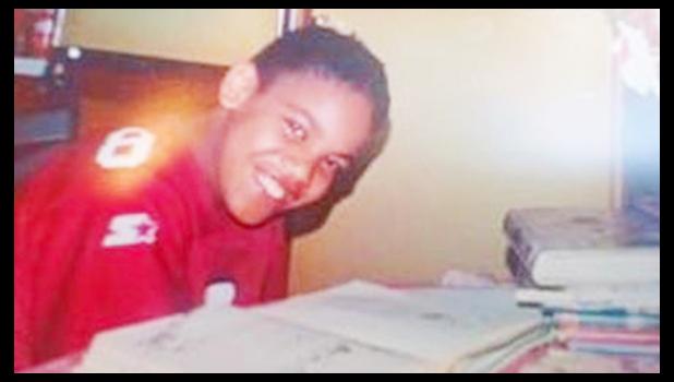 Ronald Taufaasee
