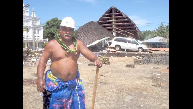 ROPATI HOPELESS