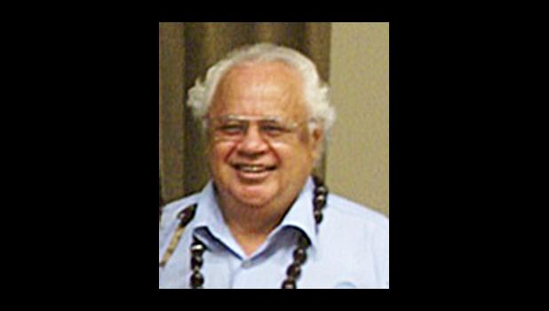 “I feel the actions of the Legislature and the Governor is a local matter and it should be handled by our legislature and our governor and not be reviewed as if someone was looking over our shoulder," Deputy Attorney General Roy Hall said. Roy Hall