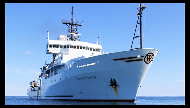 RV Thomas G. Thompson