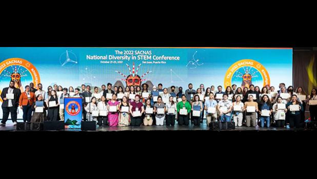 ASCC Student Talofa Fe‘a (front row – 3rd from left)