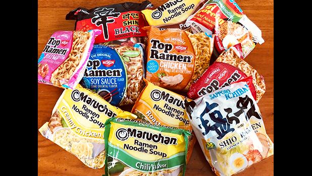 Besides ramen, the other food commodities that increased in September are chicken legs (4.7%), mayonnaise (4.6%), ice cream (4.1%), rice (3.8%), fresh milk (2.1%), canned tuna (1.9%), corned beef (1.2%), sugar (1.1%), butter (0.9%), soft drinks (0.7%), eggs (0.5%), sausage (0.4%) and fresh fish (0.3%). SAIMINI PACKAGES