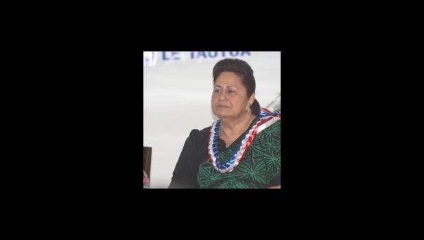 “This incorporation marks an important step forward,” said Vaitinasa S. Hunkin-Finau, Interim Chairwoman of the Board of the ASGERF Members Association. Vaitinasa S. Hunkin-Finau
