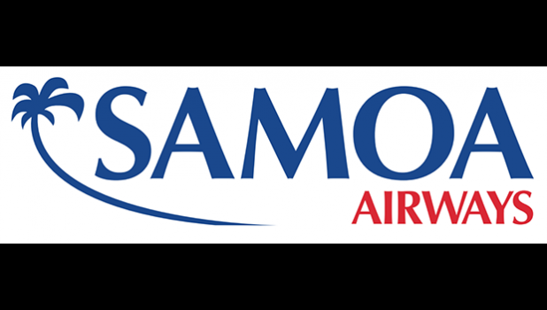 Samoa Airways logo
