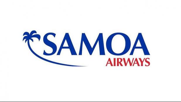 Samoa Airways Chief Executive Officer Fauo’o Fatu Tielu says the options include stripping and rebuilding the existing aircraft; acquiring updated versions of the same type, namely DHC-6-300-Gs or DHC-6-400; or opting for another aircraft altogether. samoa airways logo