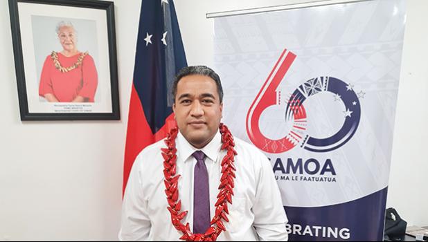 However Samoa Consul General, Fata Brian Kaio confirmed this came up during the Atoa o Samoa executive talks held earlier this month, however ASG has nothing to worry about, there are a number of other government land parcels in Samoa they can chose from. Samoa Consul General Fata Brian Kaio