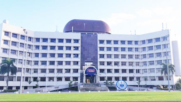 Samoa  Government building