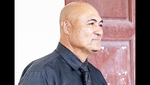 The Samoa Observer reports the decision comes hours after the paper revealed that as part of his negotiations with both parties, Tuala had asked HRPP leader Tuilaepa Sa'ilele Malielegaoi to stand down, as a condition of the party securing his vote Samoa Independent MP, Tuala Tevaga Iosefo Ponifasio