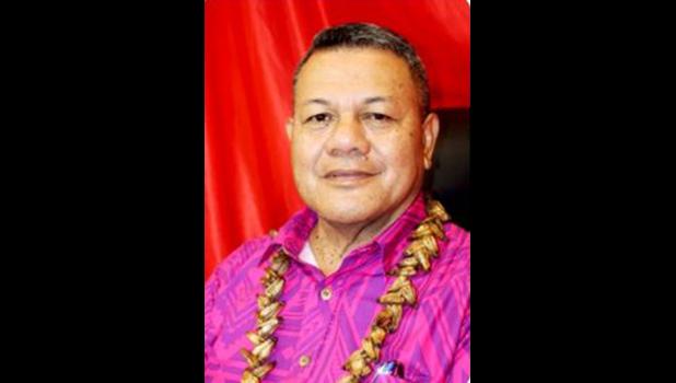 Leatinu'u Wayne So'oialo