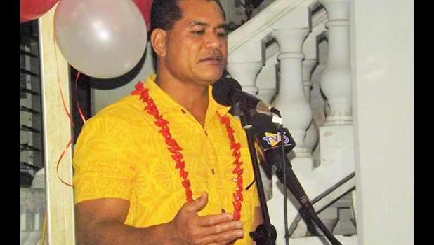 Afamasaga Rico Tupa'i 