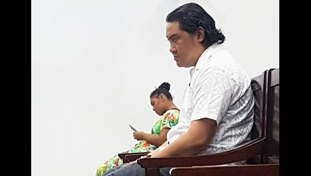 Kolani Junior Lam