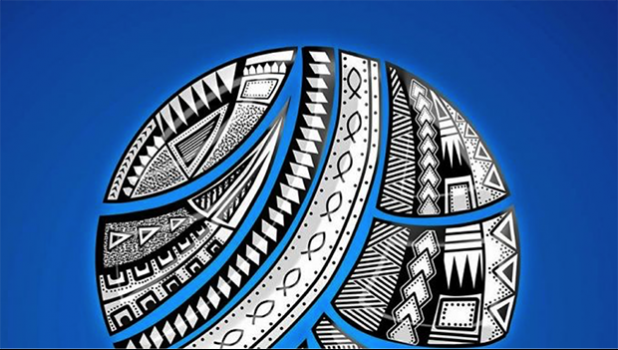 Samoa Planet logo