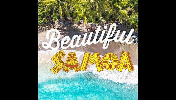 STA CEO, Faamatuainu Lenata’i Suifua, said they have been working hard to ensure the nation is prepared for when borders open with the appropriate neighbouring countries. Samoa Tourism Authority logo