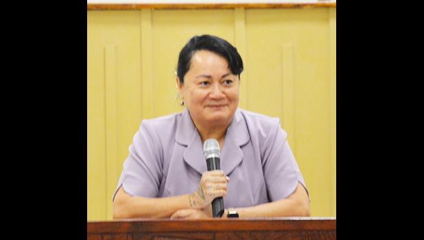 SANDRA KING YOUNG