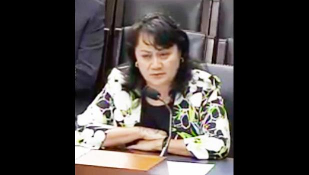 Sandra King Young