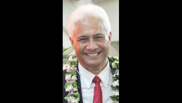 Faipule Larry Sanitoa commented on the FDIC insurance, saying, “It’s critical that TBAS is FDIC insured because they can bail out the bank if it were to fail.” Sanitoa then asked when former TBAS CEO David Buehler’s contract expires. To Peery’s understanding, Buehler’s contract expires January 7, 2024. Rep. Larry Sanitoa