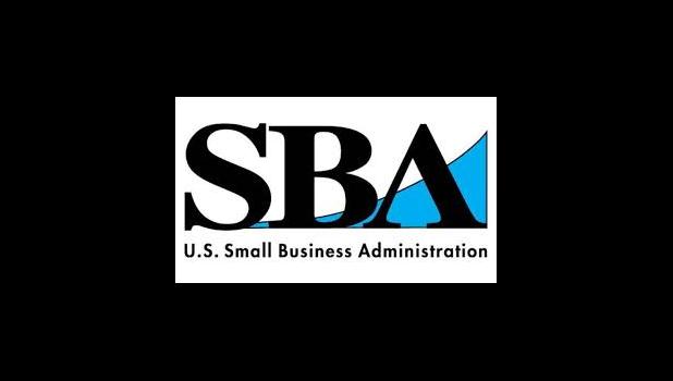 SBA logo