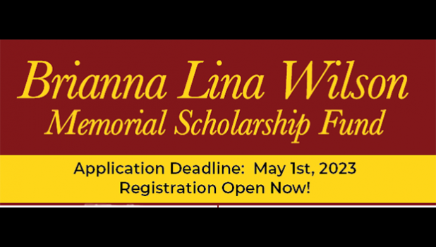 SCHOLARSHIP BANNER