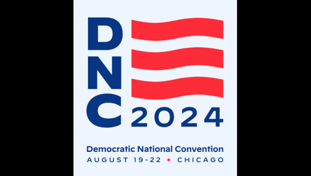 American Samoa’s delegation will include over 20 members that will convene in Chicago from August 19 - August 22.American Samoa’s delegation will include over 20 members that will convene in Chicago from August 19 - August 22. DNC LOGO