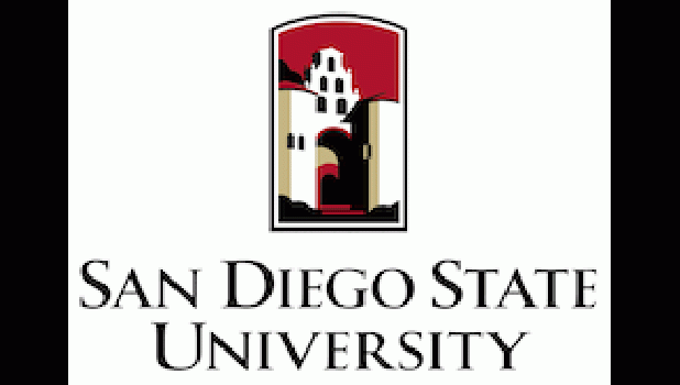 San Diego State Univ. logo