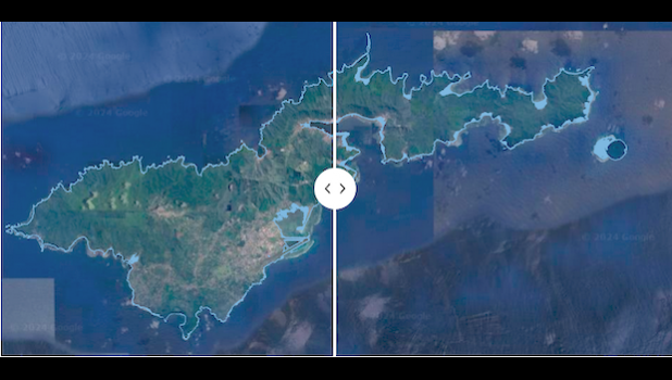 Sea Level Rise Viewer