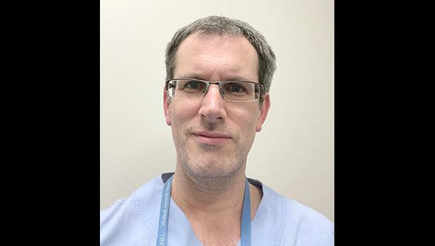 Dr Sean Coffey