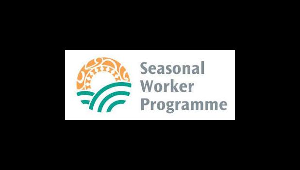 SEASONAL WORKER PROGRAM LOGO
