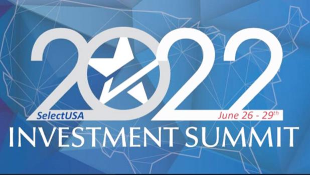 SelectUSA summit logo