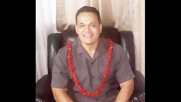 Olo Uluao Letuli 