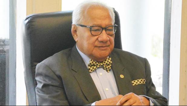 Sen. Galea’i M. Tu’uufuli