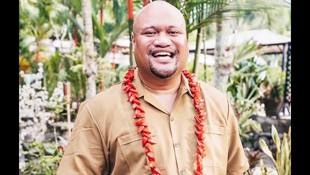 Seumanu Simon Matāfai