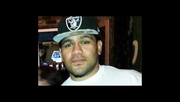 The late Jacobsen L. Laumoli of Leone and Vailoa who was fatally shot in Independence, Missouri on October 30, 2016. (Courtesy Photo) The late Jacobsen L. Laumoli of Leone and Vailoa who was fatally shot in Independence, Missouri on October 30, 2016. (Courtesy Photo)