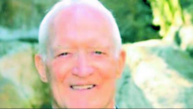 Reginald Wayne Shute