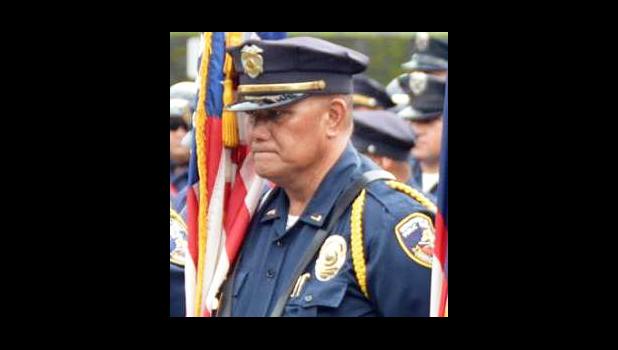  Former DPS police lieutenant Siaosi Aiono