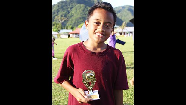 Sione Ioane
