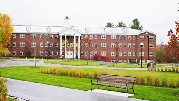 Southern New Hampshire University (SNHU) congratulates the following students SNHU building