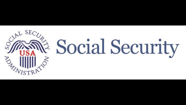 Social Security encourages everyone to enjoy the baby names list and, while online, create a my Social Security account at www.socialsecurity.gov/myaccount. my Social Security is a personalized online account that people can use beginning in their working years and continuing while receiving Social Security benefits. Social Security logo