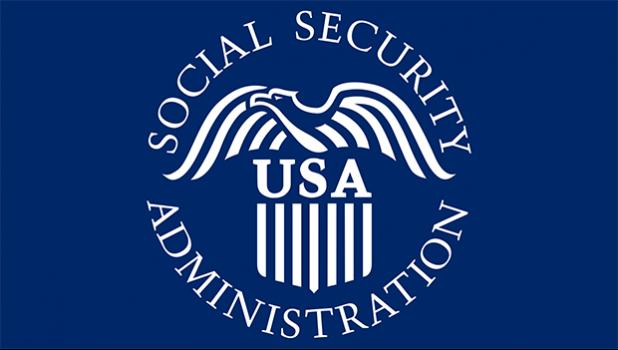 Social Security Admin logo
