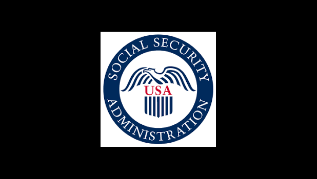 Social Security Administration yesterday announced the most popular baby names in American Samoa and other U.S. territories Social Security logo