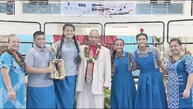 Some Music Fest winners