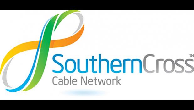 Southern Cross logo