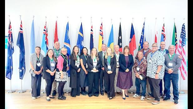 U.S.-Pacific Island Parties Tuna Treaty Consultation Meeting