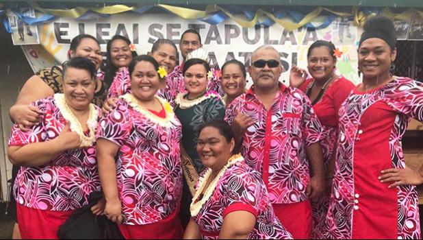 Disability Awareness Week activities at Pava'ia'i Elementary School